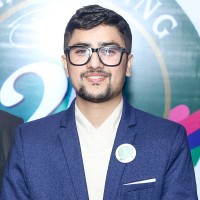 Sameer Ghimire