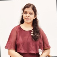 Ramya Dandakatla