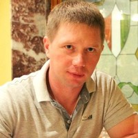 Vyacheslav Gundorov