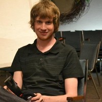 Benjamin Murray