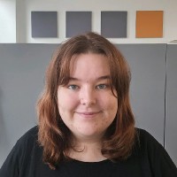Larissa Wärner