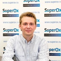 Anton Troitskii