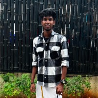 Sudhan Raj