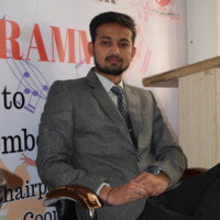 Bhushan Bhosale