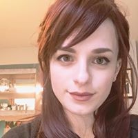Zoe Weintraub