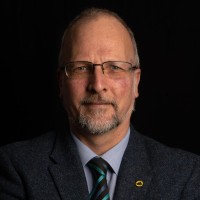 Richard Hill Ceng, Fimeche