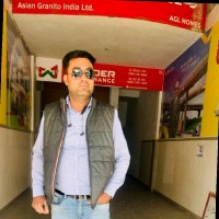 Suresh Menaria