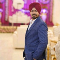 Jaspreet Singh