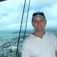 Chris Geary