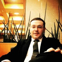 Viacheslav Fihman
