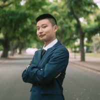 Ke Xu