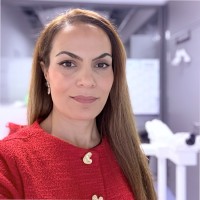 Dr.Med. Malalai Haruni