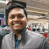 Deepak Kumar