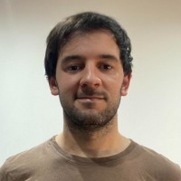 Federico Ameijenda Scalone