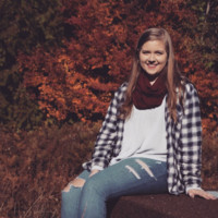 Katelyn Vanwormer