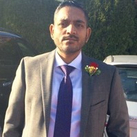 Baljinder Nanra