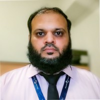 Abubakar Siddique