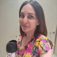 Verónica Pardos