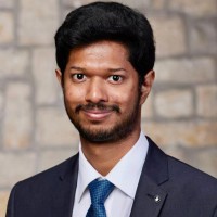 Nishanth Reddy Gade