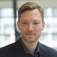 Jonas Klinting