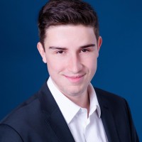 Maximilian Mrazek