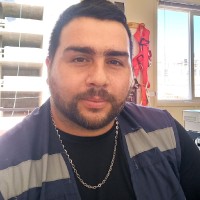 Luis Vicencio