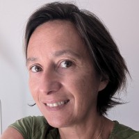 Aline MAGNE