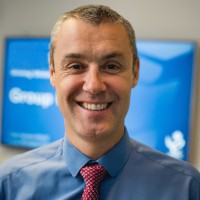 Stuart Matthews