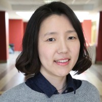 Esther Roh