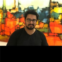 Imran Ahmed