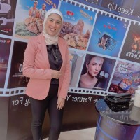 Mai Salah