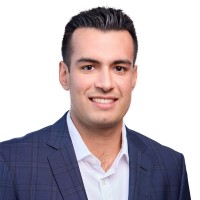Imran Takhar