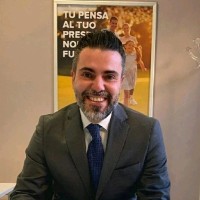 Dario Romeo