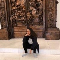 Berenice Yanes Lozano