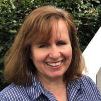 Lisa O'Donnell
