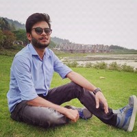 Abhishek Verma
