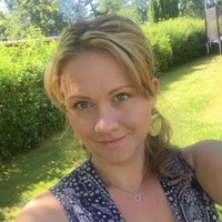 Linnéa Andreasson