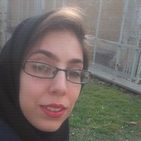 nargess mohammadi