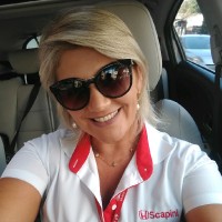 GRAZIELA PELLEGRINI