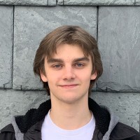 Ethan Bowen