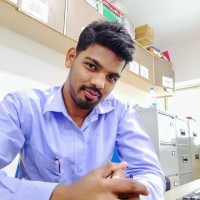 Dipak Kumar Behera
