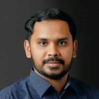 Aniket Nikam