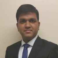 Sachin Kharche