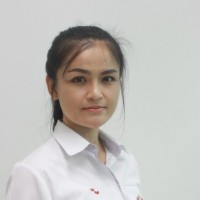 Naiyana Chaleepon