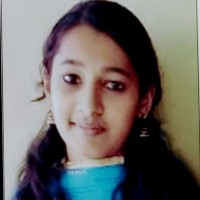 Nivethitha S