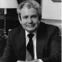 George Dye