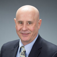 Steve Pankow, ASP, CLSS GB