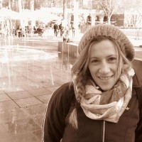 Alessandra Lo Bianco