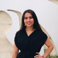 Andrea Núñez Vilchis