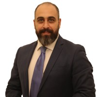 Ghazi El-Masri